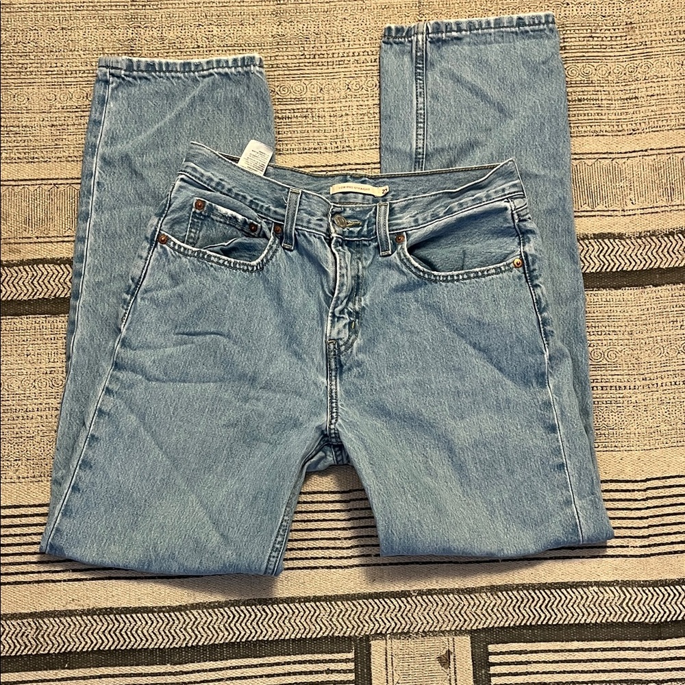 Levi’s Denim Jeans